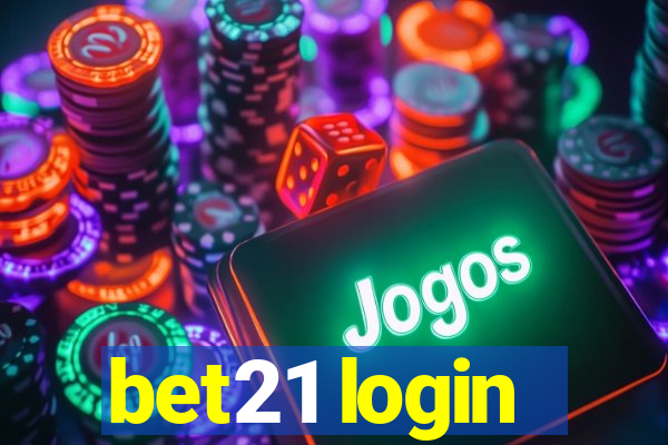 bet21 login